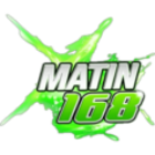 matin168 เว็บพนันออนไลน์ฝาก-ถอนออโต้ระบบเสถียร 2025
